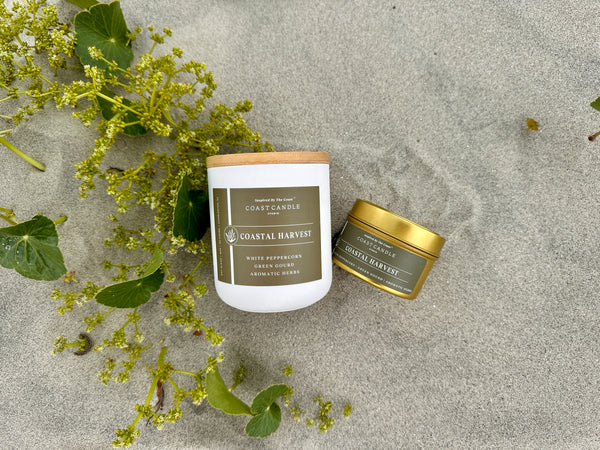 Coastal Harvest