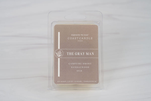 The Gray Man