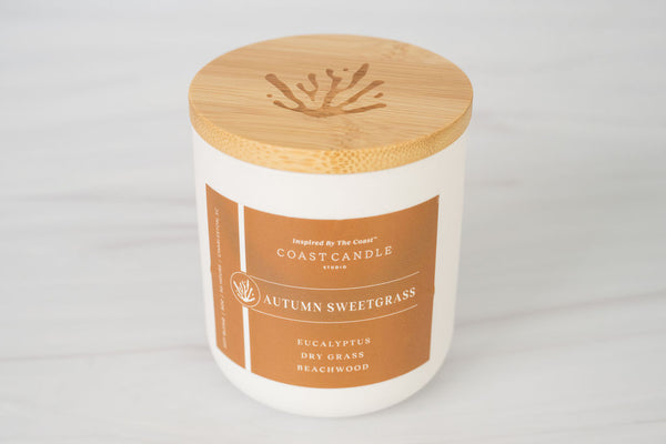 Autumn Sweetgrass