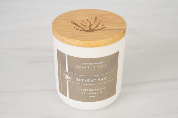 The Gray Man