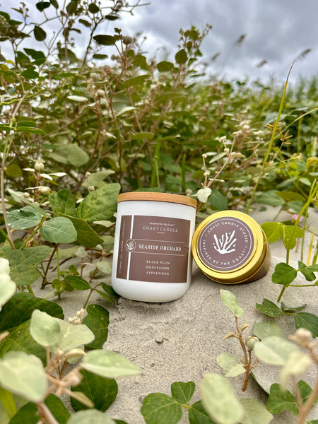 Seaside Orchard