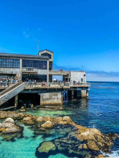 Monterey, CA