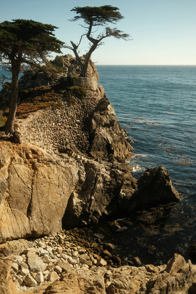 Monterey, CA