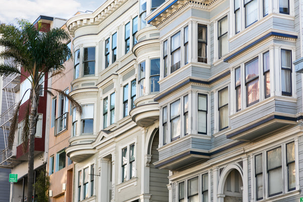 San Francisco, CA