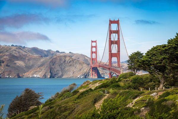 San Francisco, CA