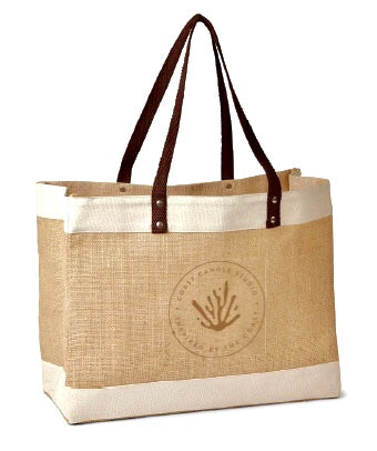Classic Beach Tote