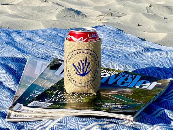 Coastal Koozie