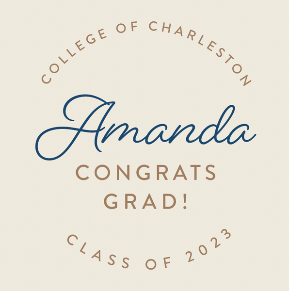 Graduation - A   Case of 50
