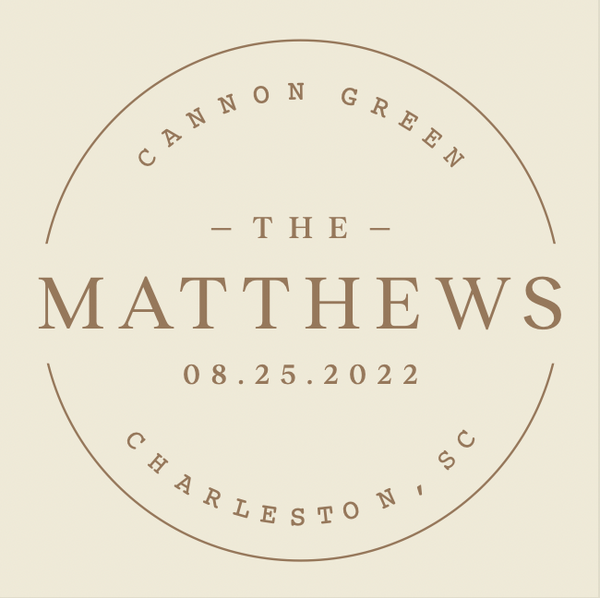 Wedding  Event - C   Case of 50