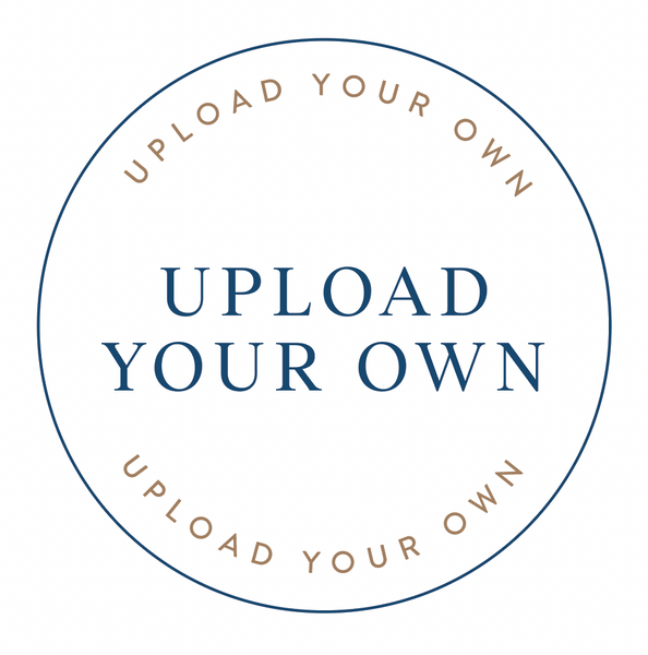 Upload Your Own - Case of 50