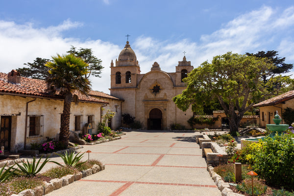 Carmel, CA