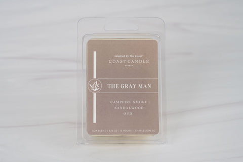 The Gray Man