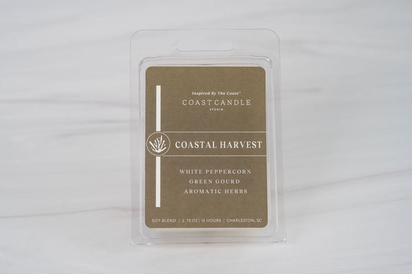 Coastal Harvest