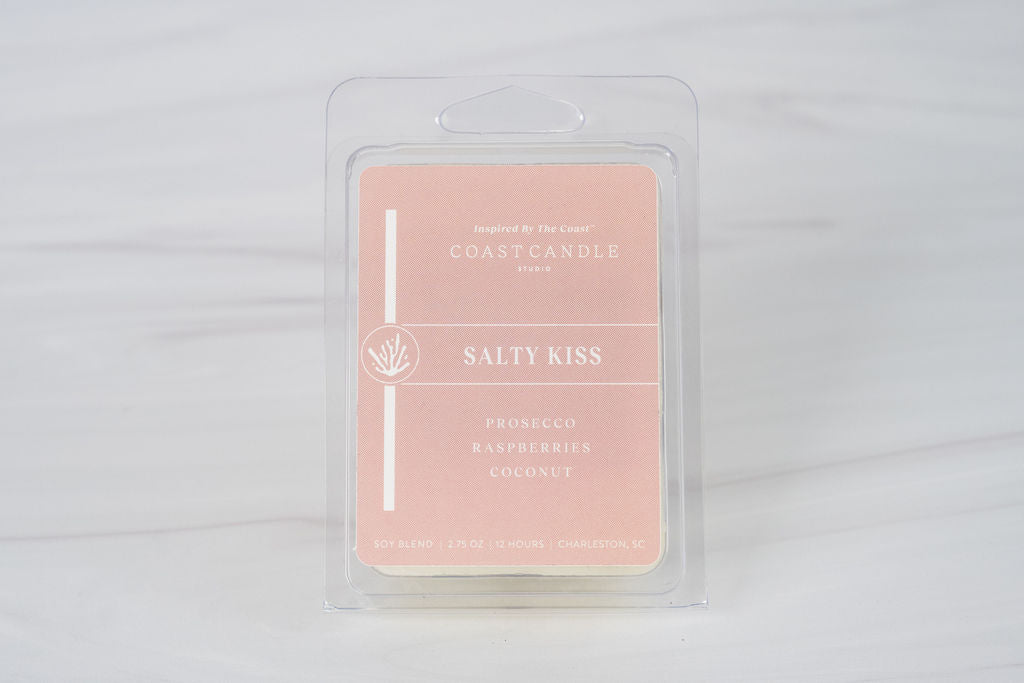 Salty Kiss