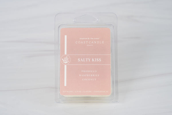 Salty Kiss