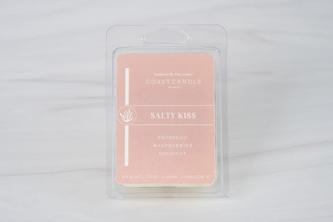 Salty Kiss