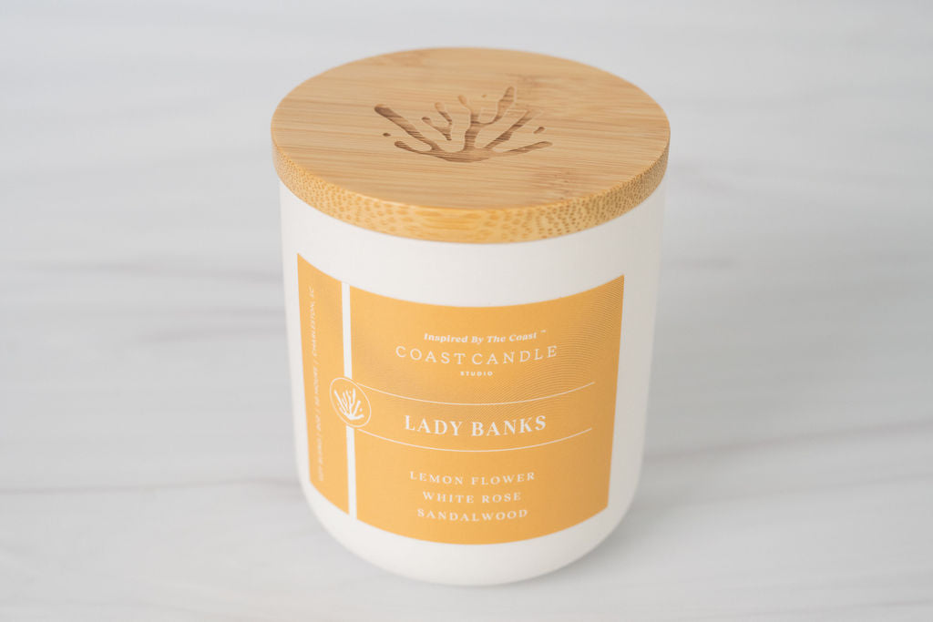 Lady Banks