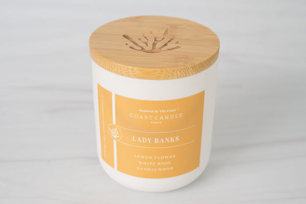 Lady Banks
