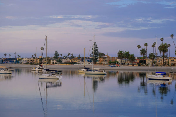 San Diego, CA