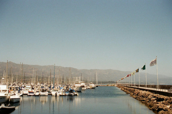 Santa Barbara, CA