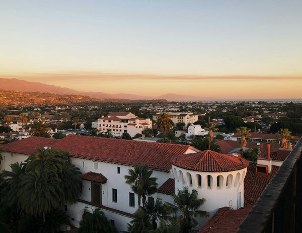 Santa Barbara, CA